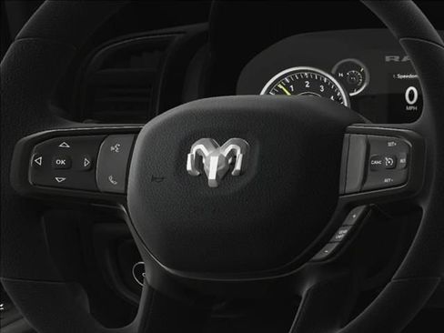 New 2024 RAM 2500 Tradesman image 23