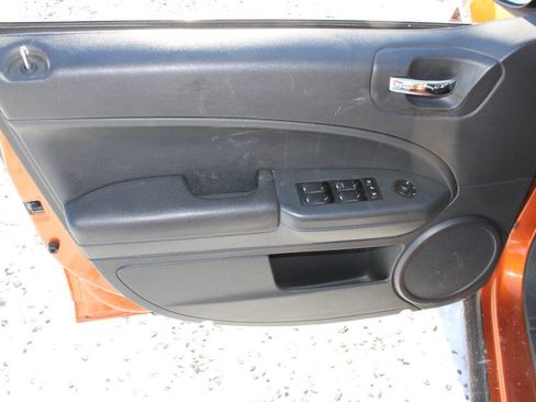 Used 2011 Dodge Caliber Heat w/ Premium Sound Group image 19