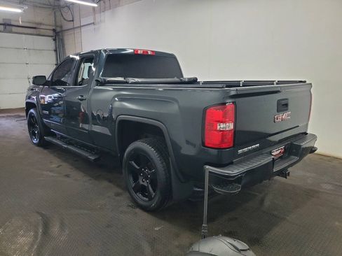Used 2018 GMC Sierra 1500 4x4 Double Cab w/ Elevation Edition image 5