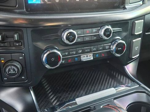 Certified 2025 Ford F150 Raptor image 15