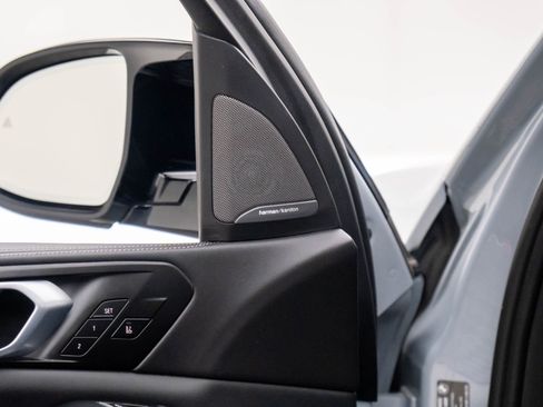 Certified 2025 BMW X5 M60i image 14