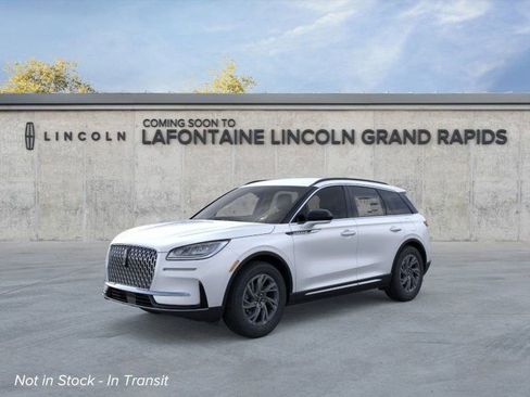 New 2026 Lincoln Corsair Premiere AWD/4WD image 1