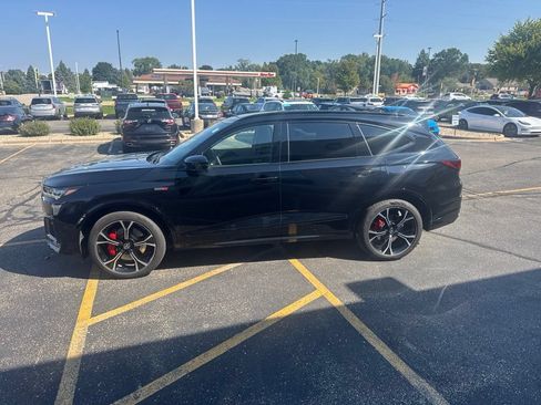 Used 2026 Acura MDX Type S AWD/4WD image 4