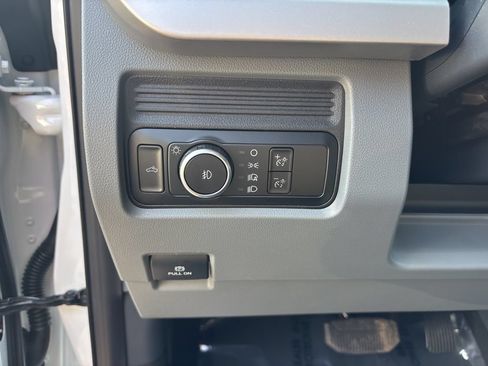 New 2026 Ford F350 XL w/ STX Appearance Package AWD/4WD image 22