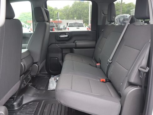 New 2026 Chevrolet Silverado 2500 W/T w/ WT Convenience Package AWD/4WD image 18