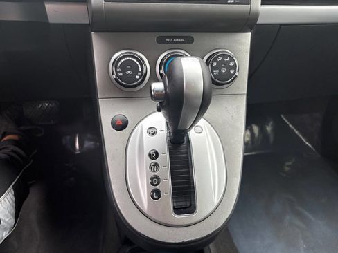 Used 2012 Nissan Sentra 2.0 SR w/ Special Edition Pkg image 18