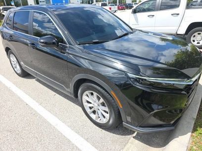 Used 2024 Honda CR-V EX