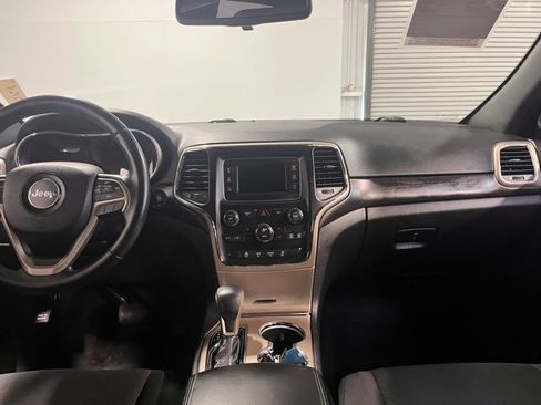 Used 2016 Jeep Grand Cherokee Laredo w/ Quick Order Package 23E image 20