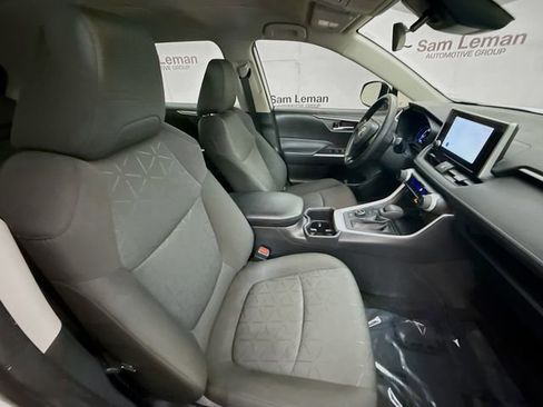 Used 2023 Toyota RAV4 Woodland Edition image 26