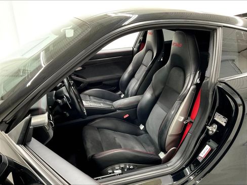 Used 2019 Porsche 911 GT3 RS RWD image 12