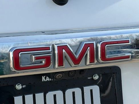 Used 2022 GMC Acadia Denali w/ Denali Ultimate Package image 57