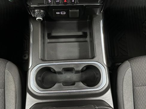 Used 2022 Chevrolet Silverado 1500 LT Trail Boss w/ Bed Protection Package image 25