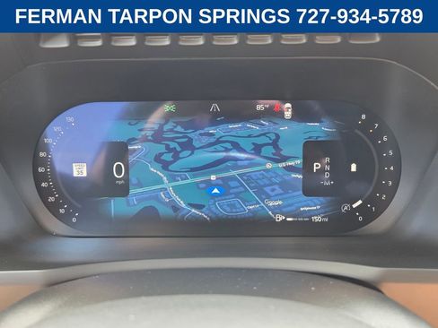 Certified 2025 Volvo XC90 B6 Plus image 35