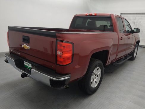 Used 2018 Chevrolet Silverado 1500 LT w/ All Star Edition image 9