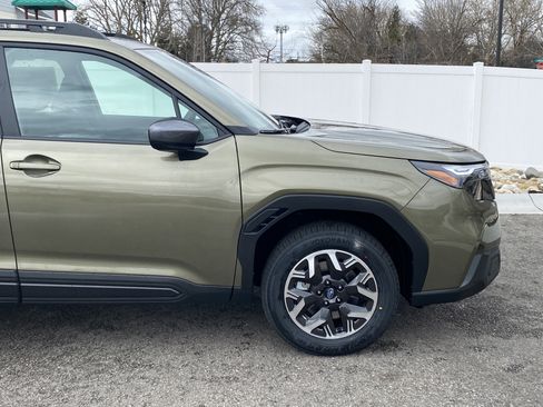 New 2026 Subaru Forester Premium image 8