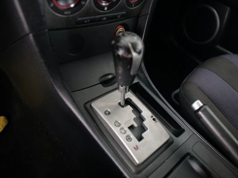 Used 2008 MAZDA MAZDA3 s Touring image 24