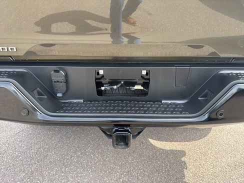 Used 2023 Chevrolet Colorado Trail Boss w/ LPO, Skid Plate Package image 19