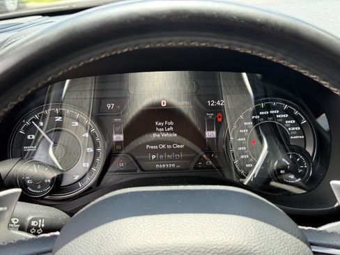 Used 2022 RAM 1500 Rebel w/ G/T Package AWD/4WD image 18
