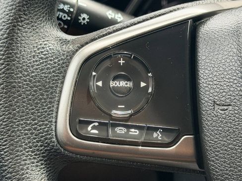 Used 2017 Honda Civic LX image 26