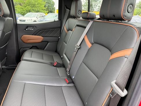 New 2026 GMC Canyon AT4 w/ Technology Plus Package AWD/4WD image 22