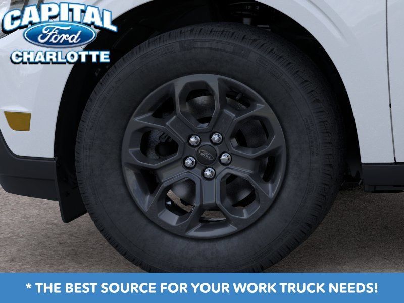 New 2026 Ford Maverick XLT w/ XLT Luxury Package FWD image 20