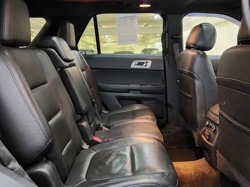 Used 2015 Ford Explorer Limited w/ Equipment Group 302A image 20