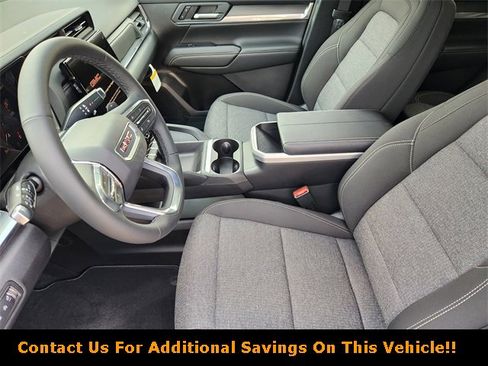New 2026 GMC Terrain Elevation w/ Technology Package II image 9