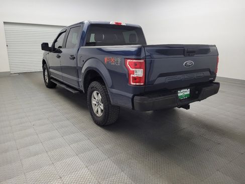 Used 2020 Ford F150 XL w/ Equipment Group 101A Mid image 5