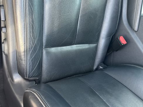 Used 2015 Nissan Murano Platinum w/ Platinum Technology Package image 7