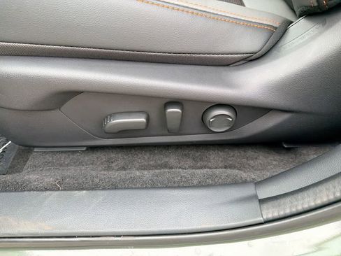 New 2026 Subaru Crosstrek 2.5i Limited AWD/4WD image 22