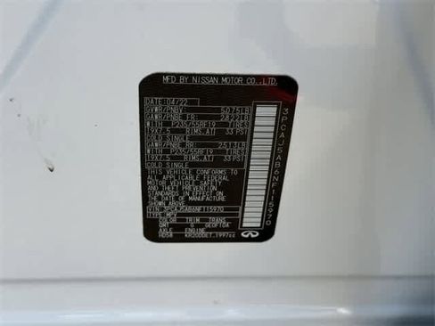 Used 2022 INFINITI QX50 Pure image 28