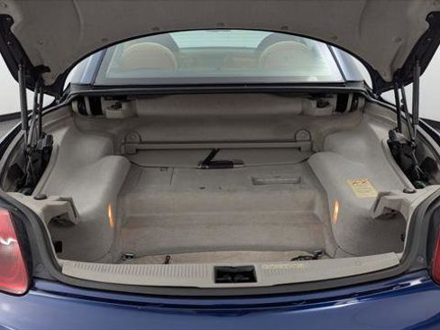 Used 2002 Lexus SC 430 Convertible RWD image 16