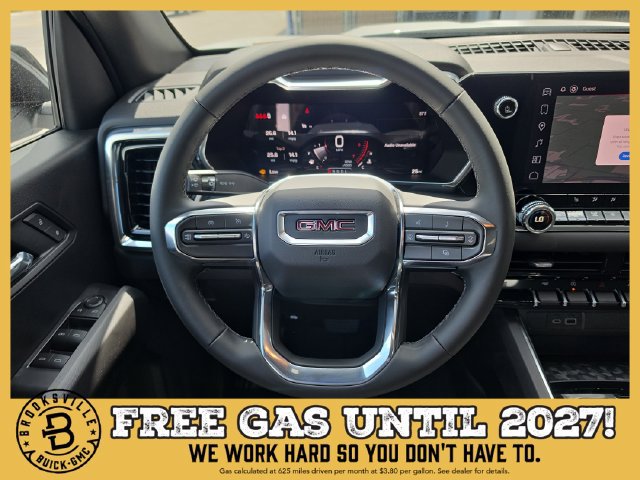 New 2026 GMC Canyon Elevation w/ Convenience Package RWD image 12