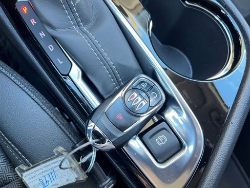 Used 2025 Buick Encore GX Preferred image 22