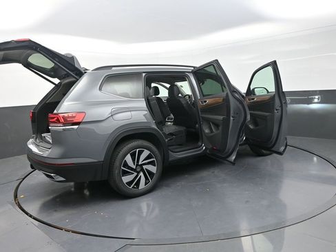 New 2026 Volkswagen Atlas SE AWD/4WD image 35
