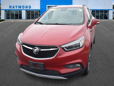 Used 2019 Buick Encore Essence image 7