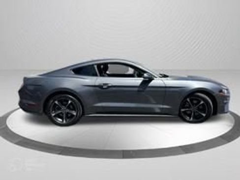 Used 2023 Ford Mustang Coupe w/ Equipment Group 101A RWD image 4