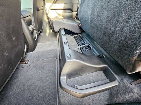 Certified 2021 GMC Canyon AT4 image 29