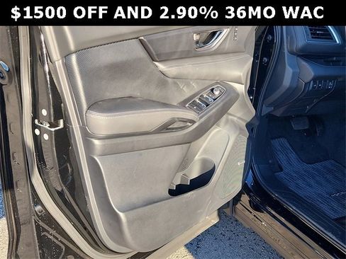 New 2026 Subaru Ascent Limited image 11