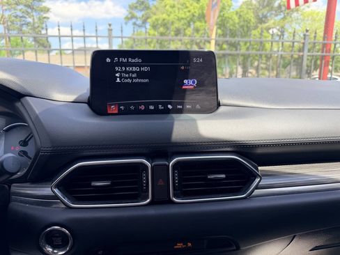 Used 2020 MAZDA CX-5 Grand Touring Reserve image 41