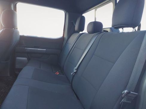 Used 2022 Ford F150 XLT w/ Equipment Group 302A High image 13