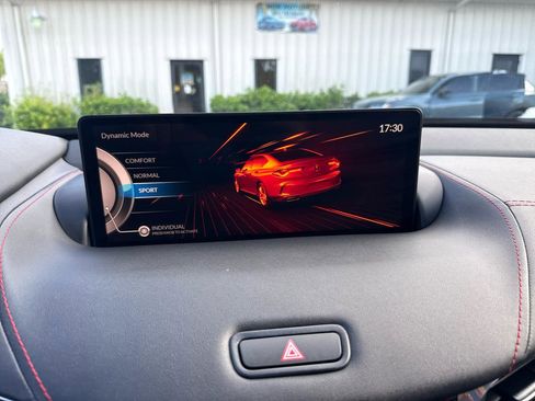 Used 2025 Acura TLX SH-AWD w/ A-SPEC Pkg image 33