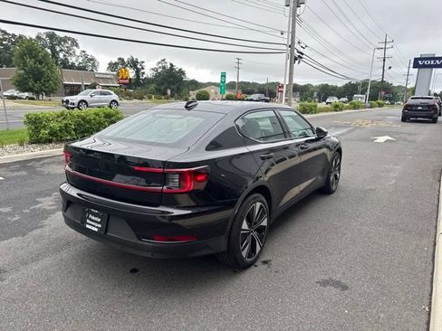 Used 2024 Polestar Polestar 2 AWD/4WD image 5