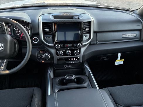 New 2026 RAM 1500 Big Horn image 11