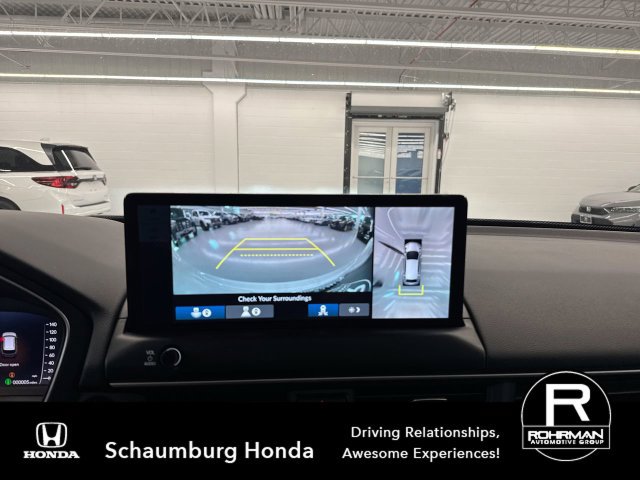 New 2026 Honda Pilot Black Edition image 8