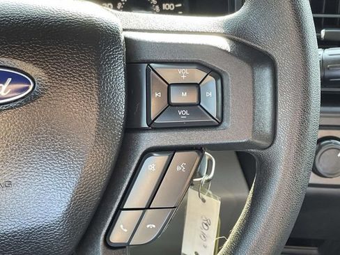 Certified 2019 Ford F150 XL w/ Equipment Group 101A Mid AWD/4WD image 20