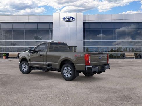 New 2026 Ford F350 XLT AWD/4WD image 4