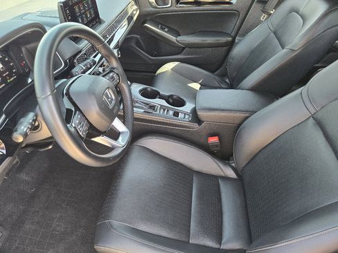 Used 2024 Honda Civic Sport Touring image 18