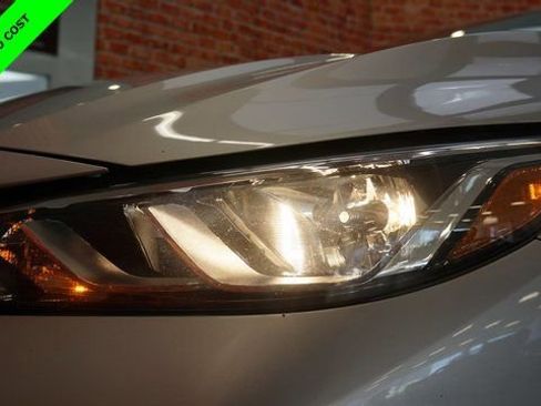 Used 2021 Nissan Sentra SV image 62