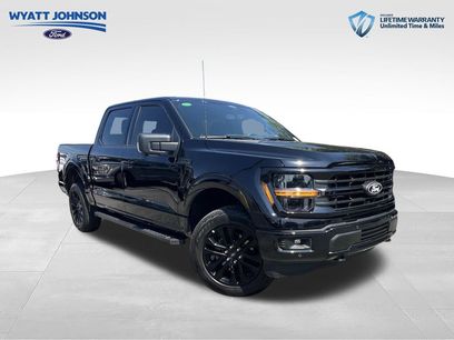 Used 2026 Ford F150 XLT w/ Equipment Group 302A MID